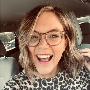 Meet your Posher, Rylee